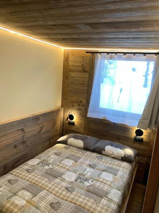 Casa Cervinia 2.0 Apartment Бройл-Червиня Екстериор снимка
