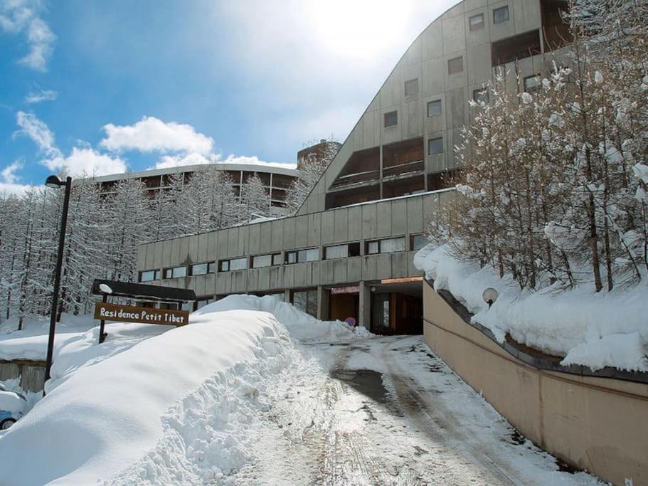 Casa Cervinia 2.0 Apartment Бройл-Червиня Екстериор снимка