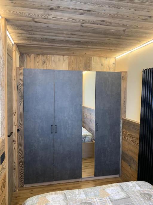 Casa Cervinia 2.0 Apartment Бройл-Червиня Екстериор снимка