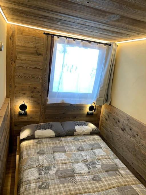 Casa Cervinia 2.0 Apartment Бройл-Червиня Екстериор снимка