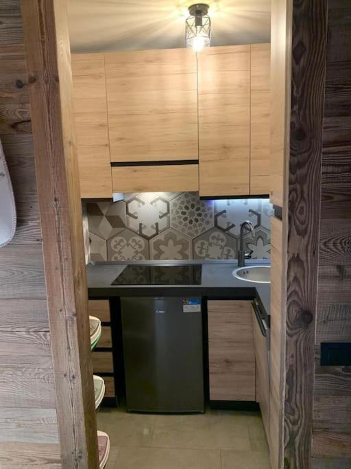 Casa Cervinia 2.0 Apartment Бройл-Червиня Екстериор снимка