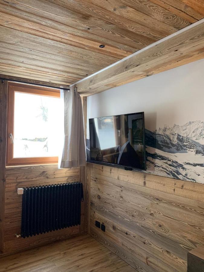 Casa Cervinia 2.0 Apartment Бройл-Червиня Екстериор снимка